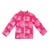 REVERSIBLE KIDS JACKET