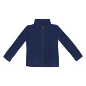 JUNIOR FLEECE JACKET