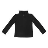 JUNIOR FLEECE JACKET