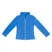 JUNIOR GIRL FLEECE JACKET