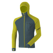 RADICAL POLARTEC HOODED JACKET