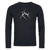 185 MERINO MTN CUTOUT LS