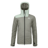 SWISSWOOL ZINAL JACKET