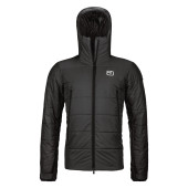SWISSWOOL ZINAL JACKET