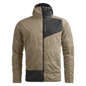 SWISSWOOL PIZ DUAN JACKET
