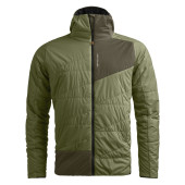 SWISSWOOL PIZ DUAN JACKET