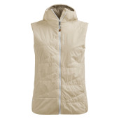 SWISSWOOL PIZ DUAN VEST