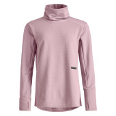 FLEECE CORD LONGSLEEVE