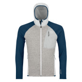 FLEECE GP CLASSIC KNIT HOODY