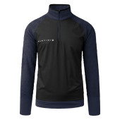WILDTRACK HALFZIP PRIMALOFT