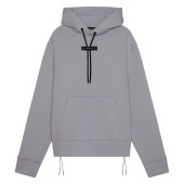 FOCUS TECH HOODIE