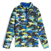 INTERNATIONAL 1/2 ZIP