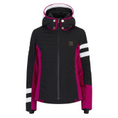 201 - ECO-DOWN SKI JACKET