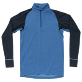 DUO ACTIVE SHIRT NECK