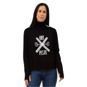 OFF- PISTE TURTLENECK