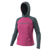 24/7 POLARTEC HOODY