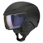 REVENT GT AMID VISOR HD