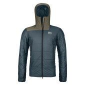 SWISSWOOL ZINAL JACKET