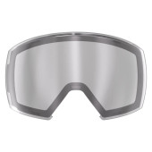 REVENT Q L CLEAR LENS