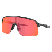 SUTRO LITE - MATTE CARBON PRIZM TRAIL TORCH