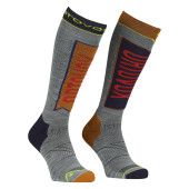 FREE RIDE LONG SOCKS