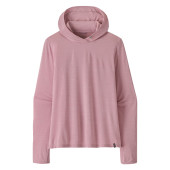 CAPILENE COOL ULTRA HOODY
