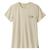 CAPILENE COOL TRAIL SHIRT - STRATAPEAKS