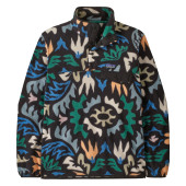 LIGHTWEIGHT SYNCHILLA SNAP-T FLEECE PULLOVER