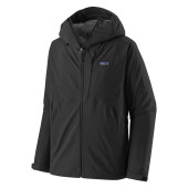 GRANITE CREST RAIN JACKET