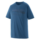 CAPILENE COOL TRAIL SHIRT - STRATAPEAKS