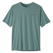 CAPILENE COOP DAILY SHIRT - BOARDSHORT LOGO