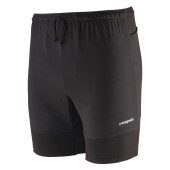 ENDLESS RUN SHORTS - 6"