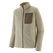 R1 AIR FLEECE JACKET