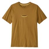 '95 OVAL LOGO T-SHIRT