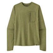 LONG-SLEEVED CAPILENE COOL SUN SHIRT