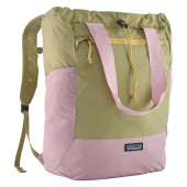 TERRAVIA TOTE PACK 24L