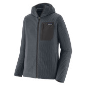 R1 AIR FULL-ZIP HOODY
