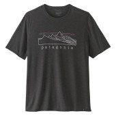 CAPILENE COOL TAIL SHIRT - STRATAPEAKS