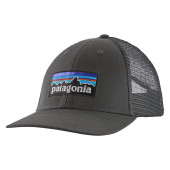P-6 LOGO LOPRO TRUCKER HAT