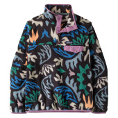 LIGHTWEIGHT SYNCHILLA SNAP-T FLEECE PULLOVER