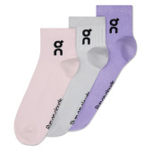 LOGO SOCK MID 3 PÁRY