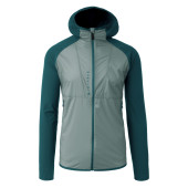 HILLCLIMB HYBRID HOODED