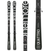 QUATTRO + SPEEDCOM PLATE VSP311