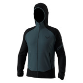 TRANSALPER LIGHT POLARTEC HOODED JACKET