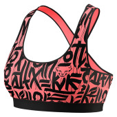 ALPINE GRAPHIC BRA