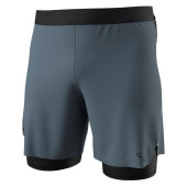 ALPINE PRO 2IN1 SHORTS