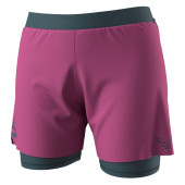 ALPINE PRO 2IN1 SHORTS