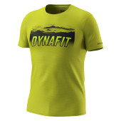 TRANSALPER GRAPHIC SHIRT