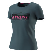 TRANSALPER GRAPHIC SHIRT