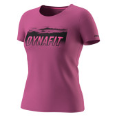 TRANSALPER GRAPHIC SHIRT